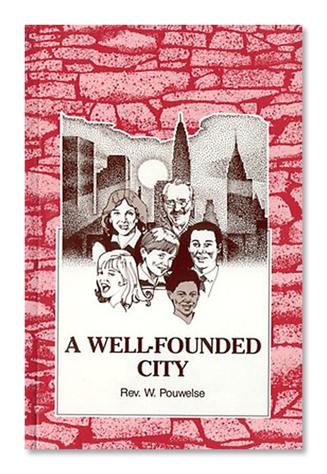 A Well-Founded City