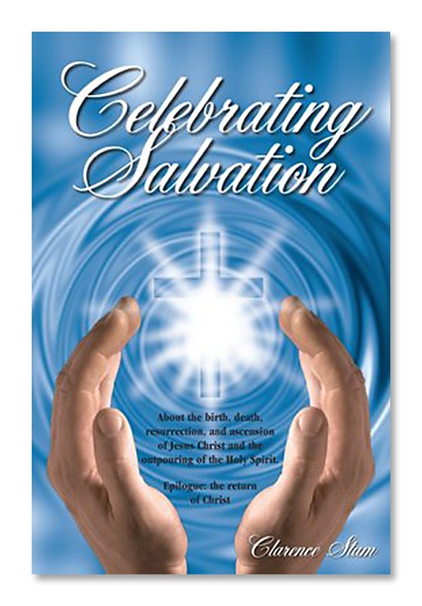 Celebrating Salvation