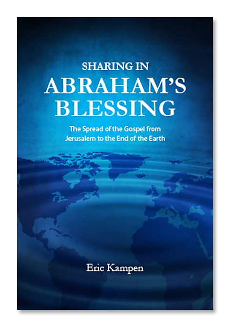 Sharing in Abraham's Blessing