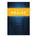 Book of Praise 2014 Standard Edition - Blue