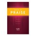 Book of Praise Volume 1 Psalms