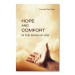 Hope and Comfort In the book of job